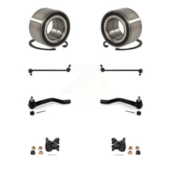Transit Auto K7T-107848 Wheel Bearing for 2016-2021 Honda Civic - Front product image