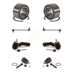 Transit Auto K7T-107851 Wheel Bearing for 2005-2009 Mazda 3 Sport, Mazda 3 - Front product image