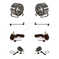 Transit Auto K7T-107853 Wheel Bearing for 2010-2013 Mazda 3, Mazda 3 Sport - Front product image