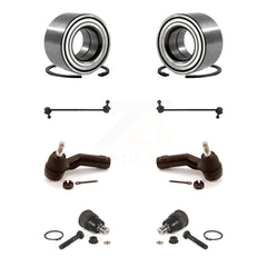 Transit Auto K7T-107854 Wheel Bearing for 2005-2008 Mazda 3 - Front product image