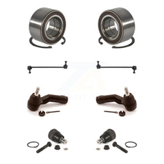 Transit Auto K7T-107855 Wheel Bearing for 2007-2009 Mazda 3 - Front product image