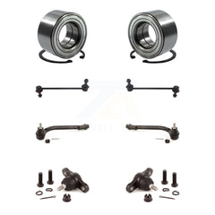 Transit Auto K7T-107864 Wheel Bearing for 2007-2013 Kia Forte5, Hyundai Elantra, Kia Forte & more - Front product image