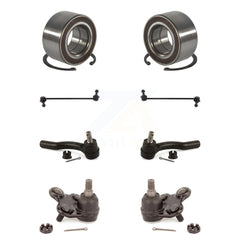 Transit Auto K7T-107869 Wheel Bearing for 2012-2016 Honda CR-V - Front product image