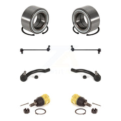 Transit Auto K7T-107872 Wheel Bearing for 2003-2008 Honda Pilot, Acura MDX - Front product image