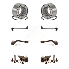 Transit Auto K7T-107875 Wheel Bearing for 2012-2017 Hyundai Sonata, Kia Cadenza, Kia Optima & more - Front product image