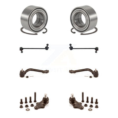 Transit Auto K7T-107876 Wheel Bearing for 2014 Hyundai Sonata - Front product image
