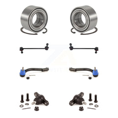 Transit Auto K7T-107877 Wheel Bearing for 2006-2012 Kia Magentis, Kia Optima, Kia Rondo - Front product image