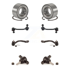 Transit Auto K7T-107880 Wheel Bearing for 2006-2010 Hyundai Sonata - Front product image
