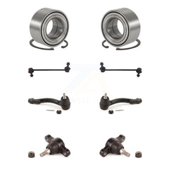 Transit Auto K7T-107881 Wheel Bearing for 2006 Kia Optima - Front product image