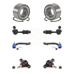 Transit Auto K7T-107882 Wheel Bearing for 2006 Kia Optima - Front product image