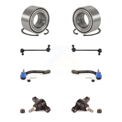 Transit Auto K7T-107883 Wheel Bearing for 2006 Kia Optima - Front product image