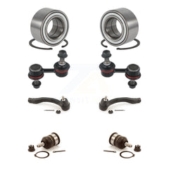 Transit Auto K7T-107884 Wheel Bearing for 1997-2001 Honda CR-V - Front product image