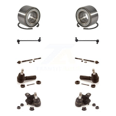 Transit Auto K7T-107888 Wheel Bearing for 2003-2008 Pontiac Vibe, Toyota Matrix - Front product image