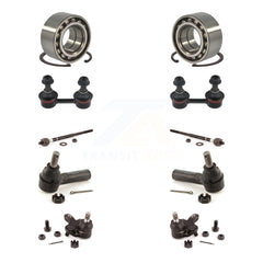 Transit Auto K7T-107891 Wheel Bearing for 1993-2002 Chevrolet Prizm, Toyota Corolla, Geo Prizm - Front product image