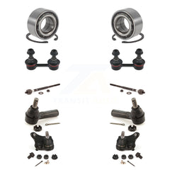Transit Auto K7T-107893 Wheel Bearing for 1996-2000 Toyota RAV4 - Front product image