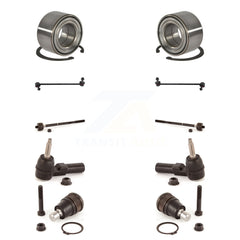 Transit Auto K7T-107895 Wheel Bearing for 2009-2012 Ford Escape, Mazda Tribute, Mercury Mariner - Front product image