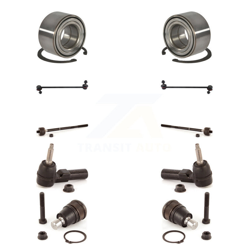Transit Auto K7T-107895 Wheel Bearing for 2009-2012 Ford Escape, Mazda Tribute, Mercury Mariner - Front product image