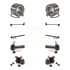 Transit Auto K7T-107896 Wheel Bearing for 2009-2019 Toyota Corolla, Toyota Matrix - Front product image