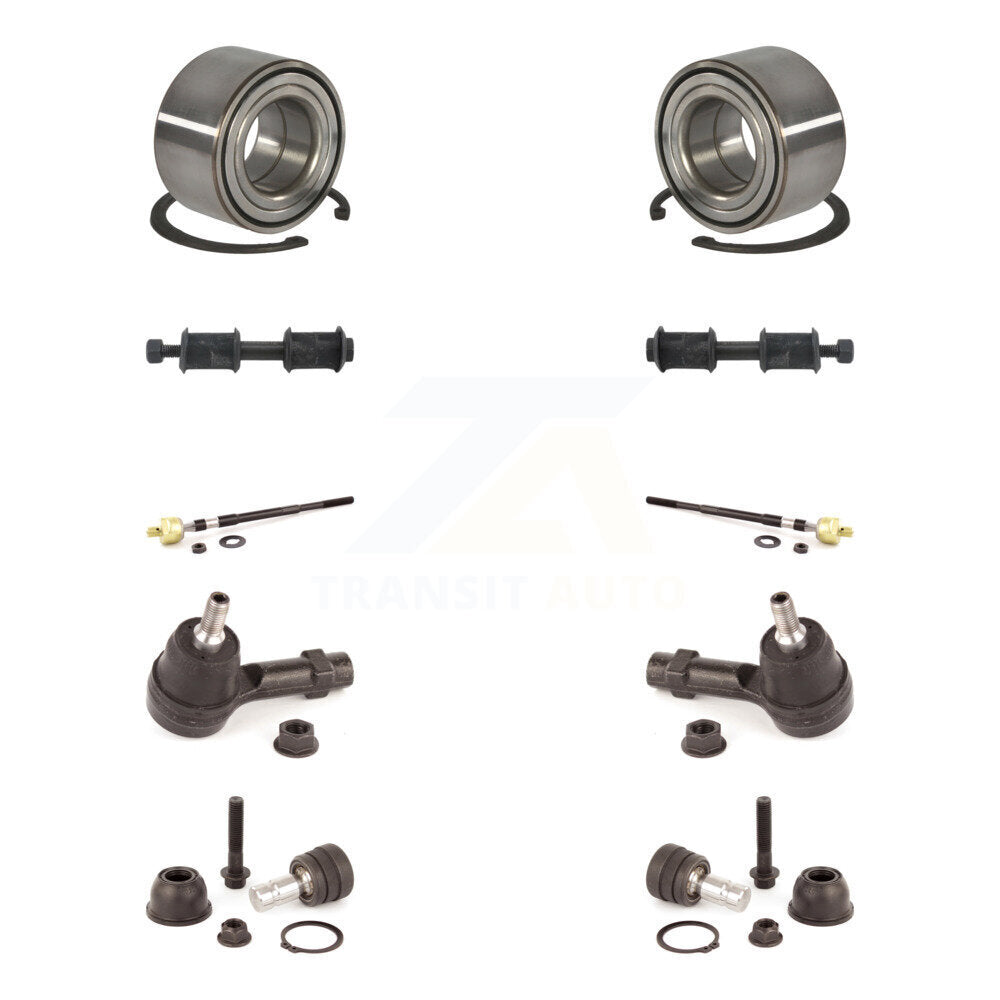 Transit Auto K7T-107898 Wheel Bearing for 2002-2007 Mitsubishi Lancer - Front product image