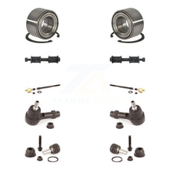 Transit Auto K7T-107898 Wheel Bearing for 2002-2007 Mitsubishi Lancer - Front product image