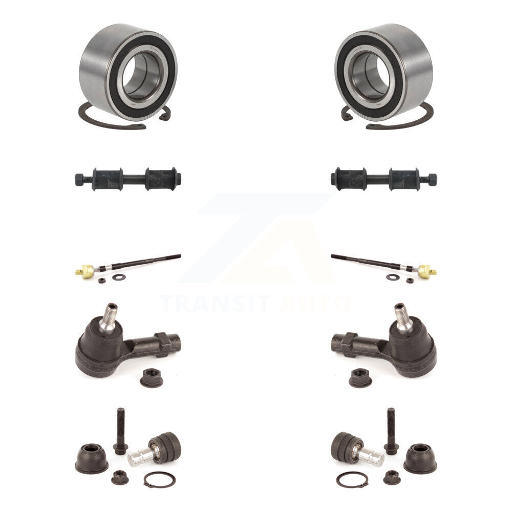 Transit Auto K7T-107899 Wheel Bearing for 2002-2006 Mitsubishi Lancer - Front product image