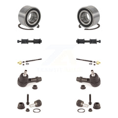 Transit Auto K7T-107899 Wheel Bearing for 2002-2006 Mitsubishi Lancer - Front product image