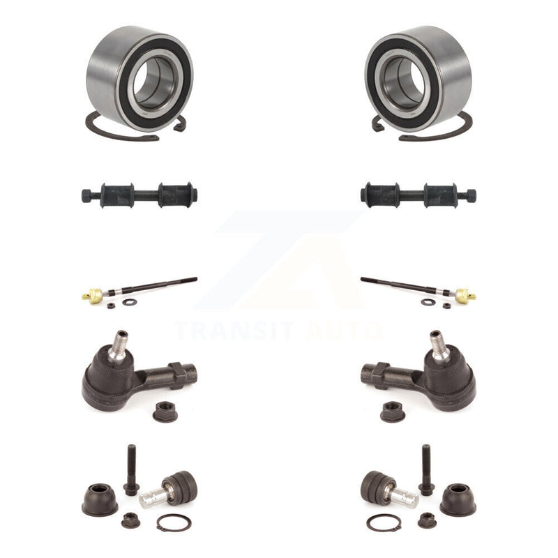 Transit Auto K7T-107899 Wheel Bearing for 2002-2006 Mitsubishi Lancer - Front product image