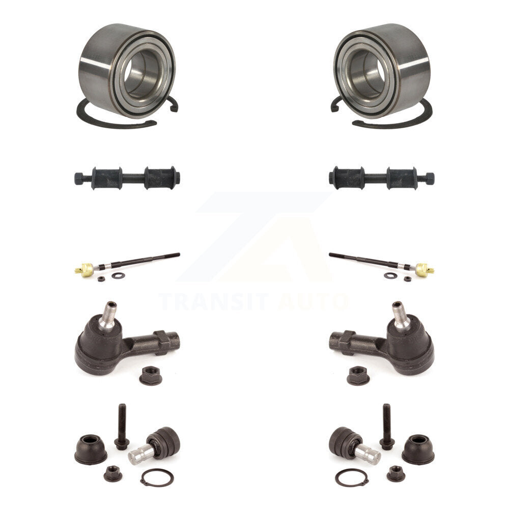 Transit Auto K7T-107900 Wheel Bearing for 2002-2007 Mitsubishi Lancer - Front product image