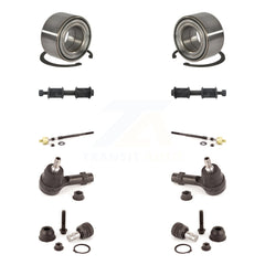 Transit Auto K7T-107900 Wheel Bearing for 2002-2007 Mitsubishi Lancer - Front product image