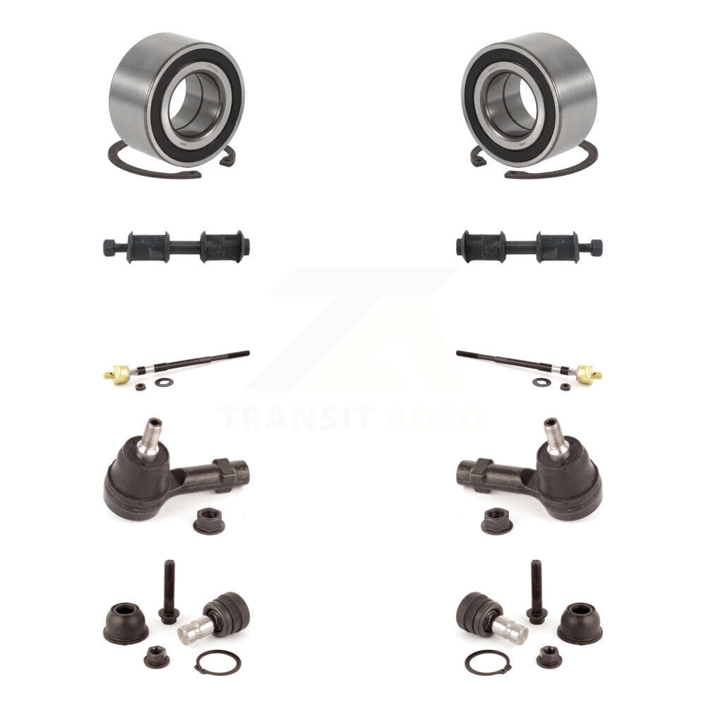 Transit Auto K7T-107901 Wheel Bearing for 2002-2006 Mitsubishi Lancer - Front product image