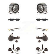 Transit Auto K7T-107901 Wheel Bearing for 2002-2006 Mitsubishi Lancer - Front product image