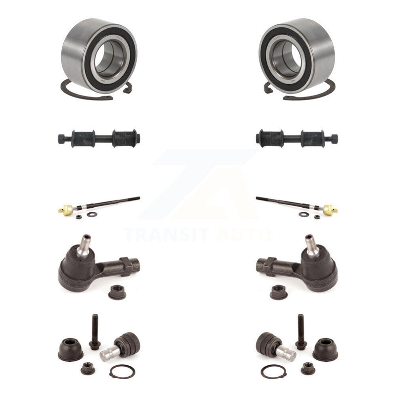 Transit Auto K7T-107901 Wheel Bearing for 2002-2006 Mitsubishi Lancer - Front product image