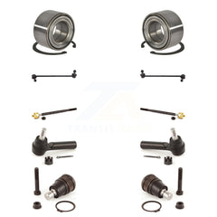 Transit Auto K7T-107903 Wheel Bearing for 2008-2009 Ford Escape, Mazda Tribute, Mercury Mariner - Front product image
