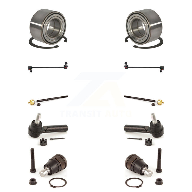 Transit Auto K7T-107903 Wheel Bearing for 2008-2009 Ford Escape, Mazda Tribute, Mercury Mariner - Front product image