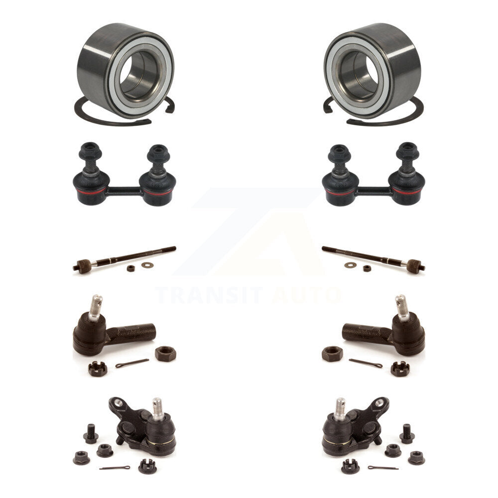 Transit Auto K7T-107904 Wheel Bearing for 1992-1996 Toyota Avalon, Toyota Camry, Lexus ES300 - Front product image