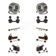 Transit Auto K7T-107904 Wheel Bearing for 1992-1996 Toyota Avalon, Toyota Camry, Lexus ES300 - Front product image
