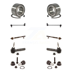 Transit Auto K7T-107907 Wheel Bearing for 2007-2017 Jeep Compass, Dodge Caliber, Jeep Patriot - Front product image