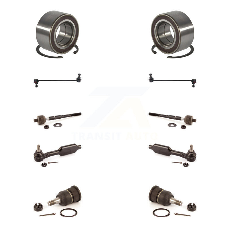 Transit Auto K7T-107909 Wheel Bearing for 2005-2009 Honda Odyssey - Front product image