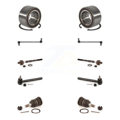 Transit Auto K7T-107910 Wheel Bearing for 2005-2010 Honda Odyssey - Front product image