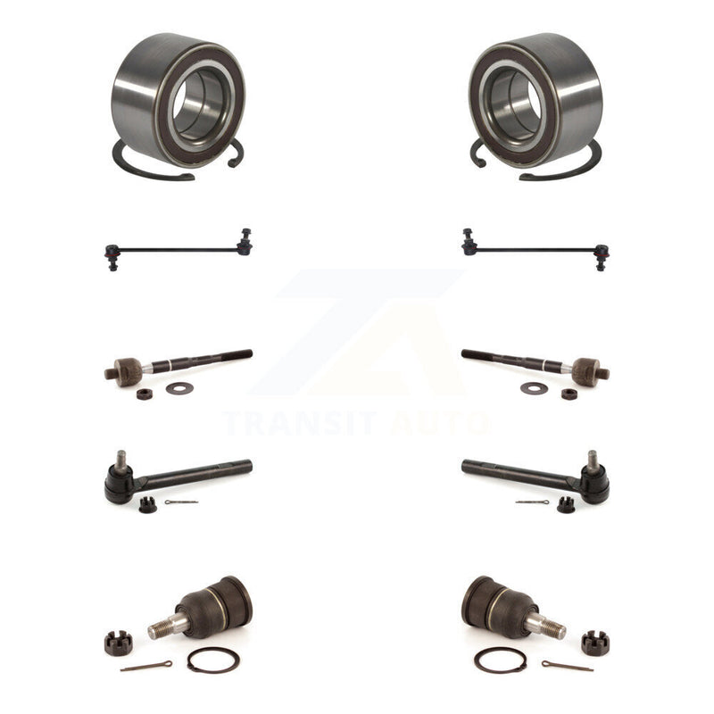 Transit Auto K7T-107910 Wheel Bearing for 2005-2010 Honda Odyssey - Front product image