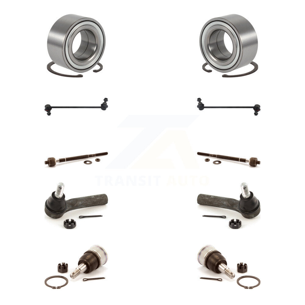 Transit Auto K7T-107912 Wheel Bearing for 2002-2004 Honda Odyssey - Front product image