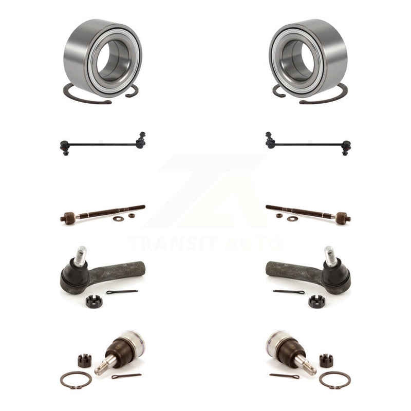Transit Auto K7T-107912 Wheel Bearing for 2002-2004 Honda Odyssey - Front product image