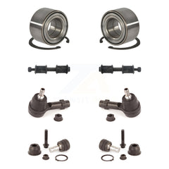 Transit Auto K7T-107913 Wheel Bearing for 2002-2007 Mitsubishi Lancer - Front product image