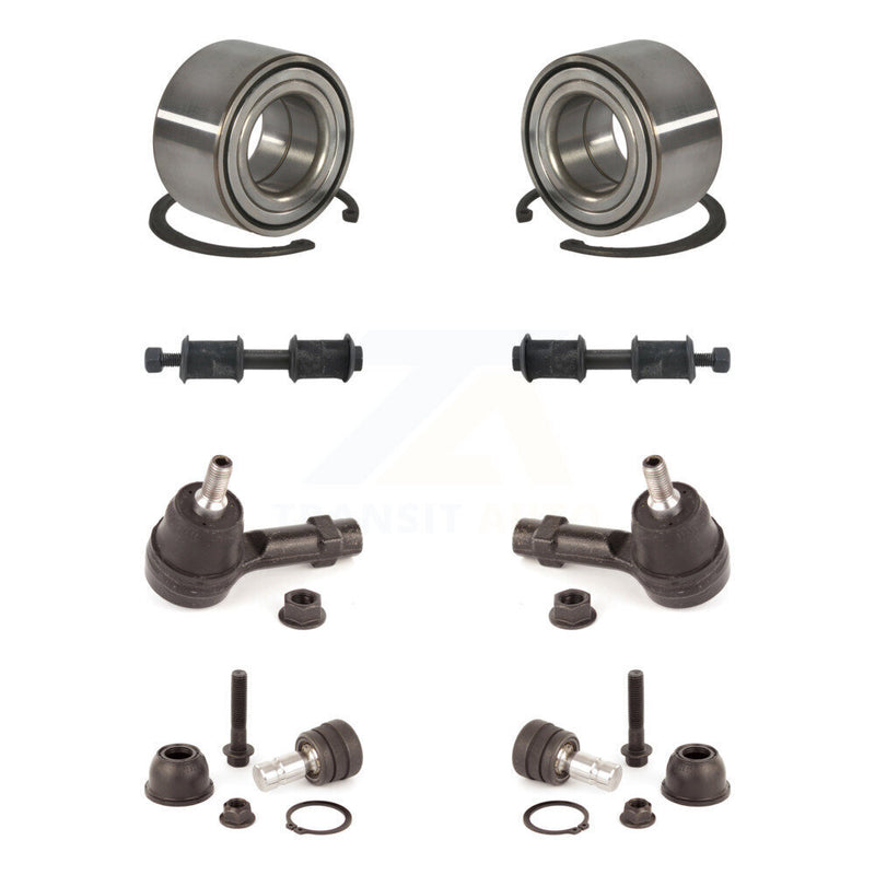 Transit Auto K7T-107913 Wheel Bearing for 2002-2007 Mitsubishi Lancer - Front product image