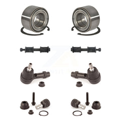 Transit Auto K7T-107914 Wheel Bearing for 2002-2007 Mitsubishi Lancer - Front product image