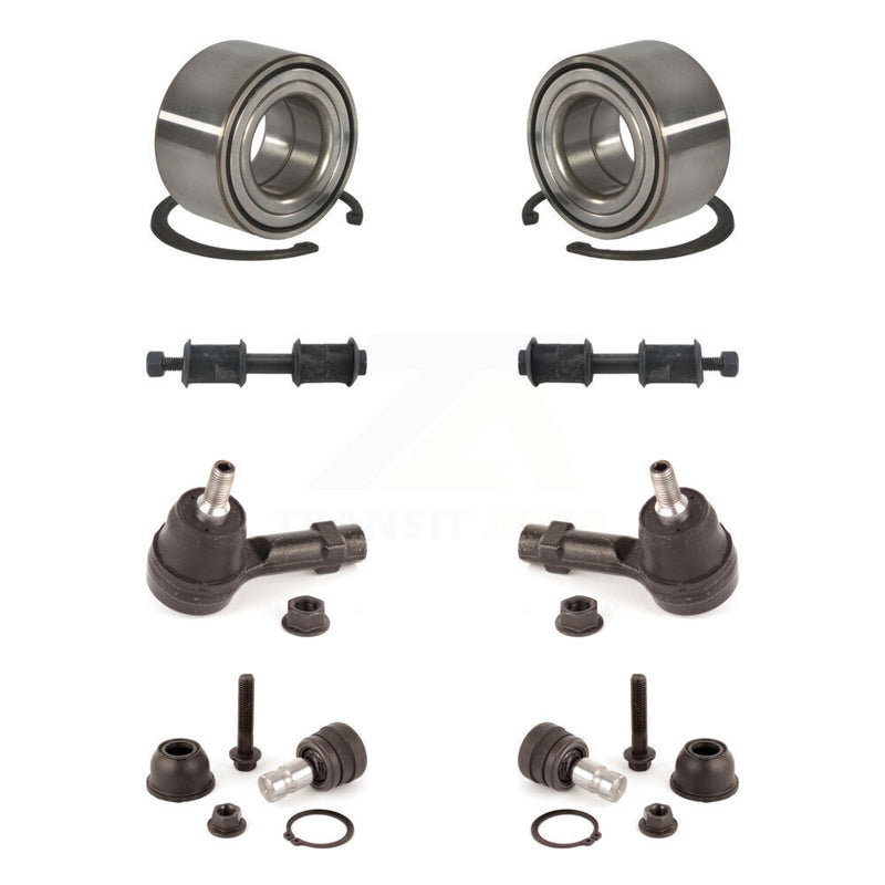 Transit Auto K7T-107914 Wheel Bearing for 2002-2007 Mitsubishi Lancer - Front product image