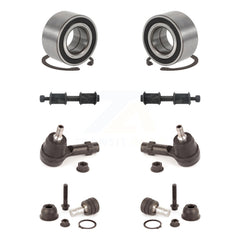 Transit Auto K7T-107915 Wheel Bearing for 2002-2006 Mitsubishi Lancer - Front product image