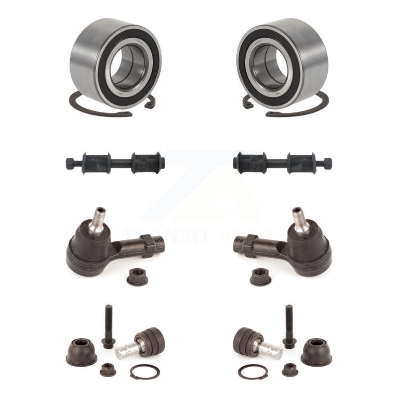 Transit Auto K7T-107915 Wheel Bearing for 2002-2006 Mitsubishi Lancer - Front product image