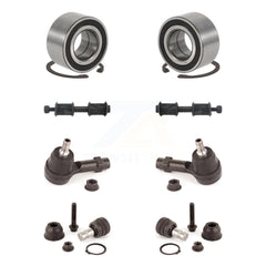 Transit Auto K7T-107916 Wheel Bearing for 2002-2006 Mitsubishi Lancer - Front product image