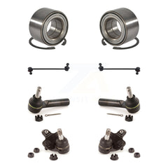 Transit Auto K7T-107917 Wheel Bearing for 2009-2019 Toyota Corolla, Toyota Matrix, Pontiac Vibe - Front product image